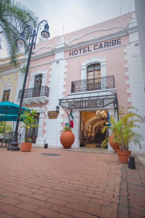 Caribe Yucatan 4* Merida
