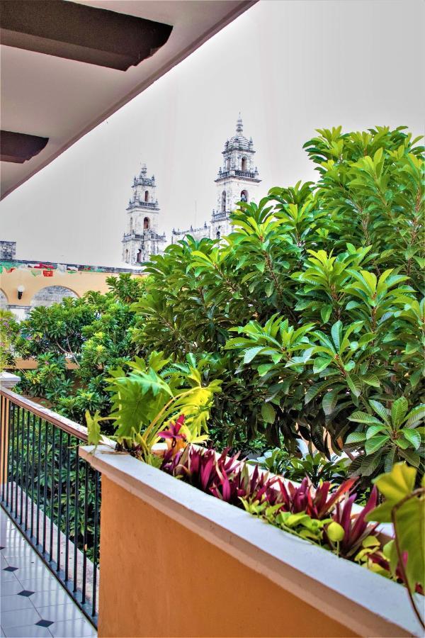 Caribe Yucatan Hotel Merida