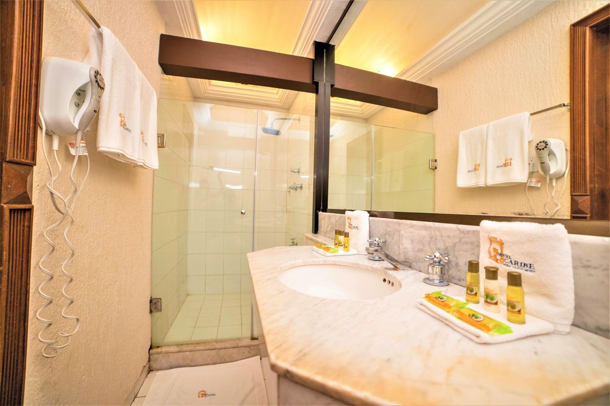 Hotel Caribe Yucatan