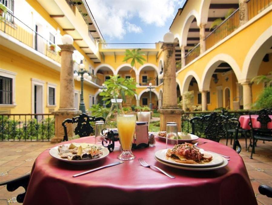 Caribe Yucatan 4* Merida